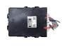 Vadības bloka modulis Dacia Renault 319598667R MB112700-9554