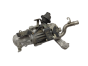 Egr Vārsts Citroen Peugeot 9671187780 7.02156.15 1.6 HDI 141