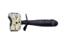 Stikla tīrītāja slēdzis Renault Clio 2 37012A 7701047542