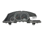 Spidometrs Opel Meriva 13281892AA 110080162046 58459