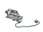 Izplūdes Gāzu Spiediena Sensors Renault 8200901853 8201000764 2.0 dCi