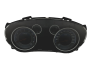 Spidometrs Suzuki SX4 Fiat Sedici 34110-55L70 VDO