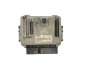 Vadības Bloks 55206271 0281012883 4E34A3BDM Alfa Romeo Bosch 62069