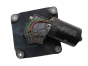 Tīrītāju motors Priekšā Volvo S40 V40 0390241114 Bosch 1160