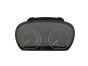 Spidometrs BMW 1 E81 E87 9122591-01 1024952-62 1854