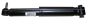 Amortizators Aizmugurē Oriģināls Renault Grand III 562100034R