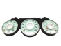 Tahometrs C8 807 Ulysse 1490107080 PSA Fiat 43599