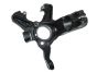 Riteņa stūres šarnīrs Labā 1K0407256T 44070089301 VW Audi Seat Skoda Vika