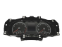 Tahometrs VW Polo 2G 2G0920740F VDO