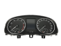 Tahometrs Skoda Rapid 5JA920740 A2C96161000 VDO