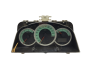 Spidometrs Toyota Corolla Verso 83800-0F091 2289
