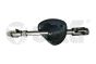 Stūres Stienis 4G1419753B 44191638401 Audi A6 A7 Vika