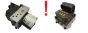 Abs Sūknis VW Seat Skoda 6Q0614117D 0265222006 Bosch 67278