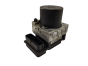 Abs Sūknis VW AG 6Q0614117L 6Q0907379AA Bosch 4415