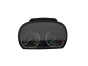 Tahometrs BMW 1 E87 697464901 1024952-31