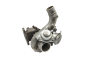 Turbokompresors TD04-10T 8200054417 49377-07301 7701478861 2.0 Turbo Renault