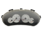 Spidometrs Peugeot 206 9651740280 000500805 43655
