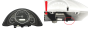 Tahometrs Skoda Citigo 1ST920860H 48891