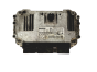Vadības Bloks 0261208908 9663518680 9652552380 PSA Bosch 30483
