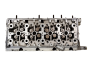 Cilindra galva VWAG 04L103373 1.6 TDI CRK