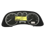 Spidometrs Peugeot 307 9636708880 E 05 30653