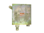 Vadības Bloks Nissan 23710 80G20 407901-3270