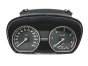 Tahometrs BMW 1 E87 9166823-02 1024955-5 Johnson