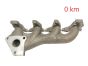 Izplūdes kolektors 8-426549 8200701675 Renault 1.9 dci 8200426549
