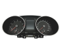 Tahometrs VW Polo 6R 6C0920740E A2C38468100 VDO 48358