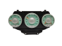 Tahometrs C8 807 Ulysse 1496274080 PSA Fiat 2457