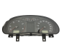 Spidometrs VW Polo 9N 6Q0920800E 110080124006A 43474
