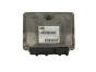 Vadības Bloks 51793106 IAW4AF.M9 61600.627.07 Fiat Magneti Marelli 16420