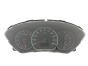Spidometrs Suzuki SX4 Fiat Sedici 34110-79J20 VDO 56269