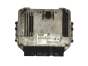 Vadības Bloks 0281012468 9656161680 9653958980 PSA Bosch 18602