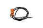 Izplūdes Gāzu Temperatūras Sensors Ar VW 059906088BQ 99061807601 Vika