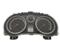 Spidometrs Opel Corsa D P0013316504 0001958237 23938