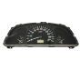 Spidometrs Opel Agila 09206559 110008951002 41042