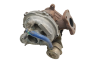 Turbokompresors 0375C8 9645247080 Garrett 706977-2 GT15 Citroen Peugeot