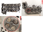 Cilindra galva BMW Rover Land Rover 2247038 11 2.0 CDT M47R