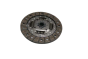 Sajūga disks Ar VW Seat 030141033F 31410004301 Vika