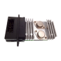 Ventilatora Rezistors Renault Megane Scenic WE 56208 OE 7701040562