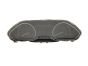 Spidometrs Peugeot 208 9814696380 Yazaki 1358