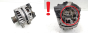 Ģenerators 9678048880 TG15S205 Valeo 1.6 HDI Citroen Peugeot Fiat
