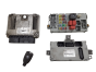 Starta komplekts Fiat Croma 55205064 51789318 46846745 1.9 JTD