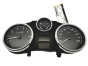 Spidometrs Peugeot 206+ 9666636980 Magneti 32409