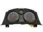 Tahometrs Opel Astra H 13216690PM 110080255051 21736