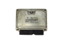 Vadības Bloks 038906019AF 0281010289 Skoda Bosch 18577
