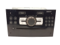 Radio Cd Mp3 Atskaņotājs Opel Corsa D 13257029 UZU YB