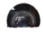 Spidometrs Renault Twingo 3 248212294R Jauns Oriģināls 1050