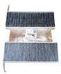 Salona Filtrs Oriģināls Citroen Peugeot 308 1612920480